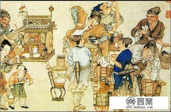 中国烹饪名师和大师的区别？