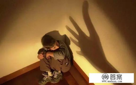 孩子虐我千百遍怎么办？