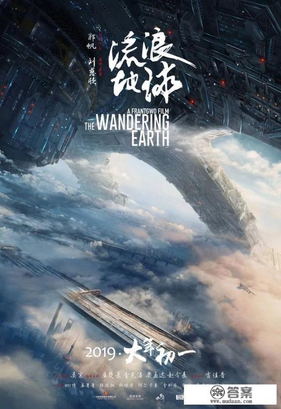 2019年，你最期待哪部贺岁电影？