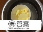 纽约芝士蛋糕是怎么做的？