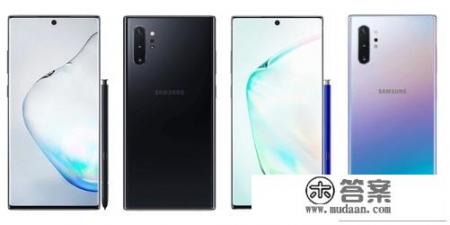 三星s10+和s21差距？