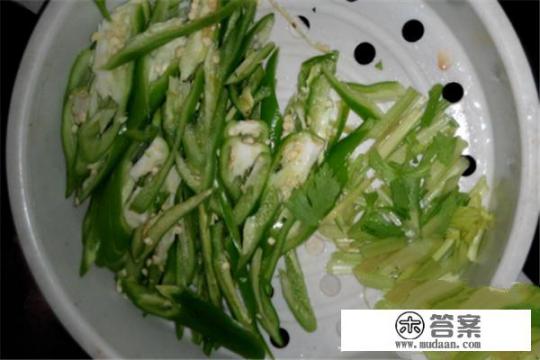 新鲜竹笋该怎么做好吃？
