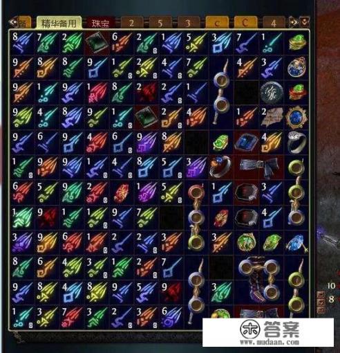有哪些游戏称得上不氪金？