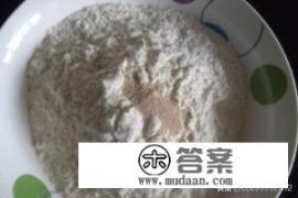 鸡蛋灌饼的做法？