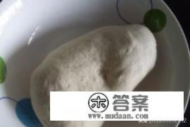 鸡蛋灌饼的做法？