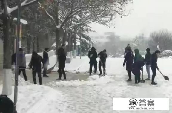 2021年河南天气预测降水会怎样？