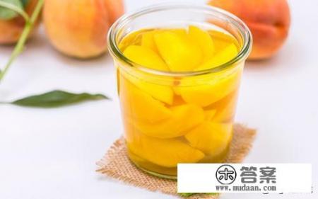 罐头食品有什么害处？