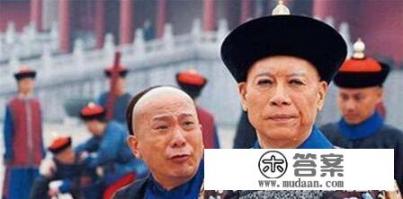 历史上救李旦的太监是谁？