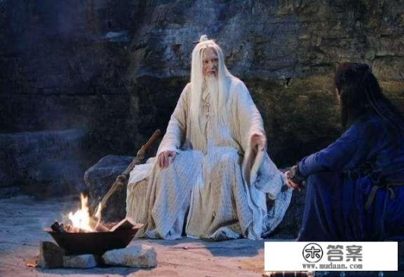 阿里巴巴和金庸的不解缘,马云如何用风清扬性格打造近4000亿企业? 阿里巴巴和金庸的不解缘,马云如何用风清扬性格打造近4000亿企业?