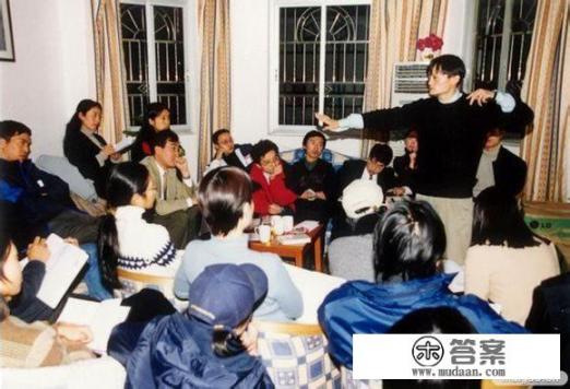 阿里巴巴和金庸的不解缘,马云如何用风清扬性格打造近4000亿企业? 阿里巴巴和金庸的不解缘,马云如何用风清扬性格打造近4000亿企业?