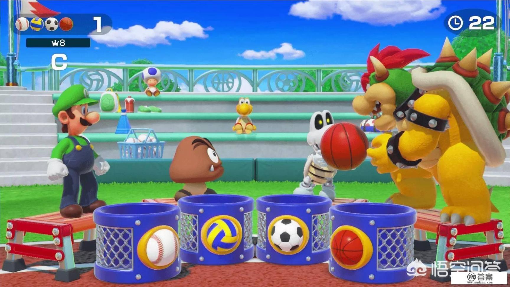 不联网或经常一个人玩,有必要买《喷射战士2》、《马里奥赛车8》、《超级马里奥派对》吗? 不联网或经常一个人玩,有必要买《喷射战士2》、《马里奥赛车8》、《超级马里奥派对》吗?