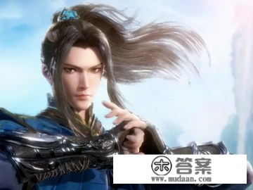 十大主角以武入道小说？