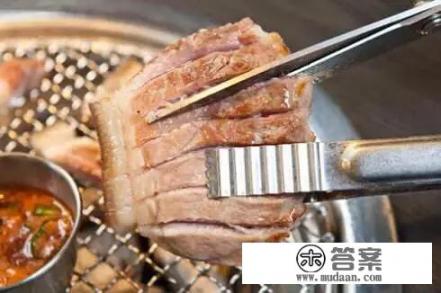 在韩国除了炸鸡和部队火锅，还有什么是比较值得吃的？