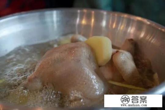 在韩国除了炸鸡和部队火锅，还有什么是比较值得吃的？