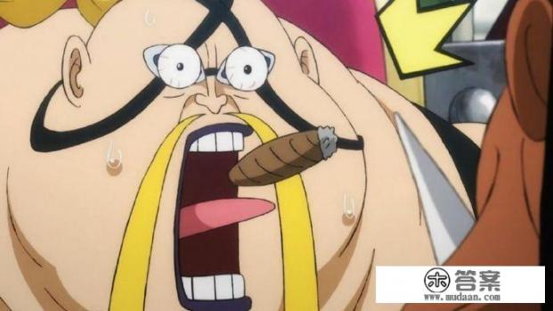 海贼王复播水剧情严重，下集娜美澡堂发福利，你怎么看？
