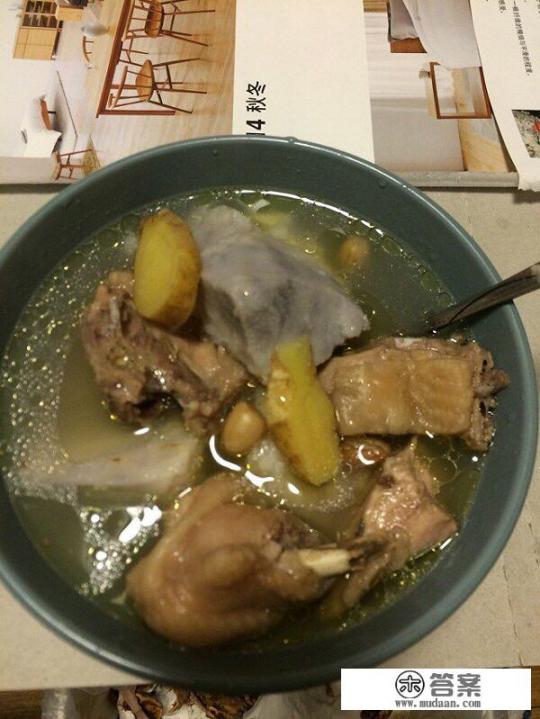 脚板薯的家常做法？