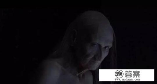 权力的游戏红袍女巫身材在第几集？