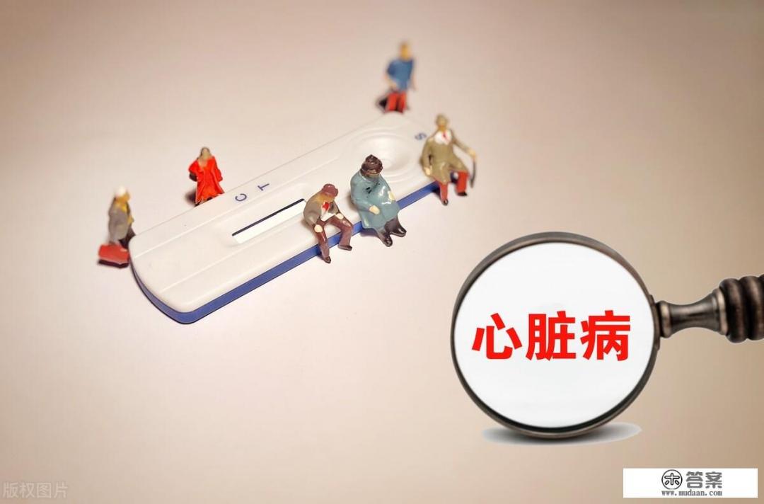 得了冠心病该怎么办？