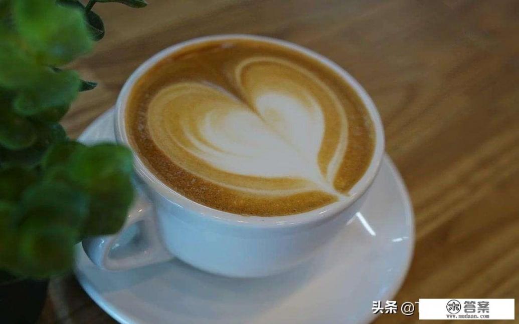 怀孕可以喝咖啡吗？