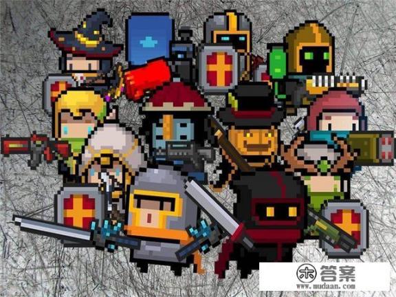 有什么休闲耐玩的手游，打发时间用不用流量不收费？