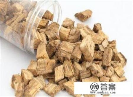 葛根的做法？