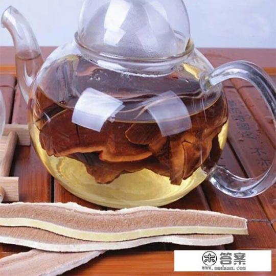 灵芝泡酒喝真的对身体有好处吗？