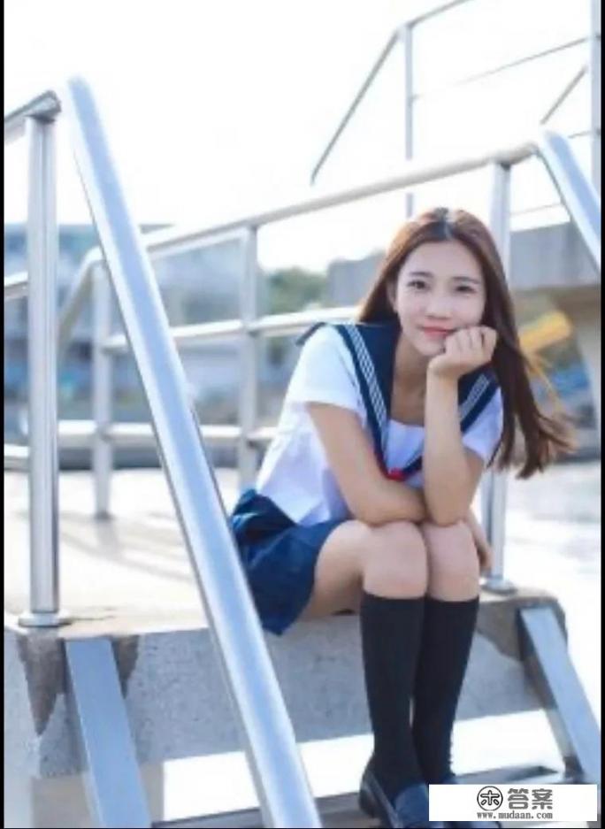 水手服要怎么挑选？