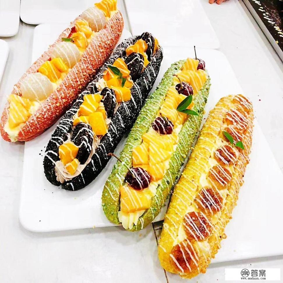 高活性干酵母可以代替泡打粉吗？
