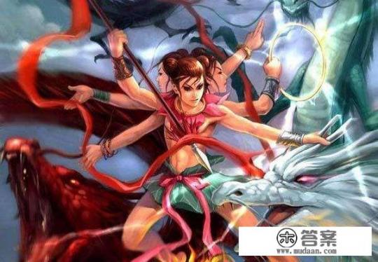 封神榜早还是秦国早？