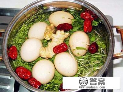 三月三吃荠菜煮鸡蛋对身体有好处吗？怎么做好吃？