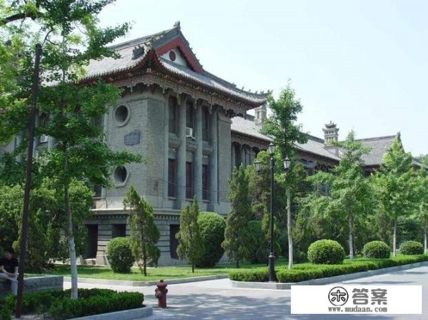 河南邮电类大学有哪些？