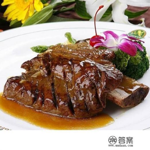 王品台塑牛排是不是全世界都名气？