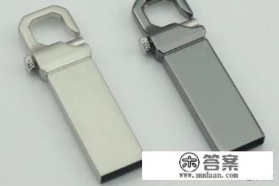 U盘怎么做启动盘？