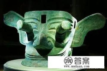 三星堆文明三大秘密？
