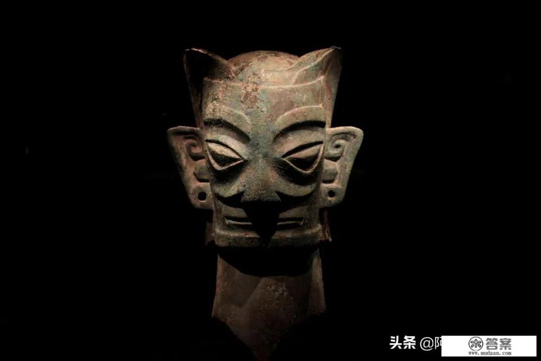 三星堆文明三大秘密？