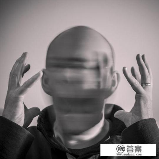 dna和ptsd啥意思？