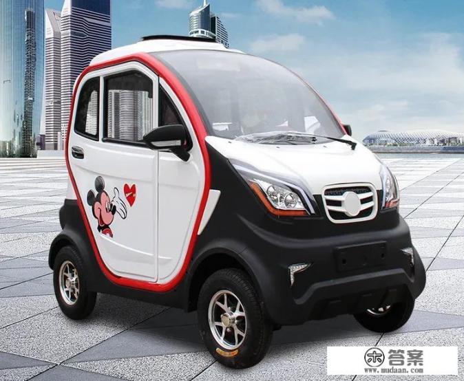 买老年代步车那里有卖的？