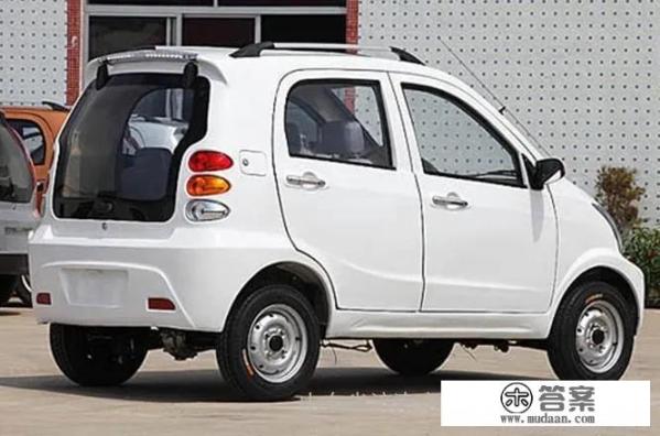 买老年代步车那里有卖的？