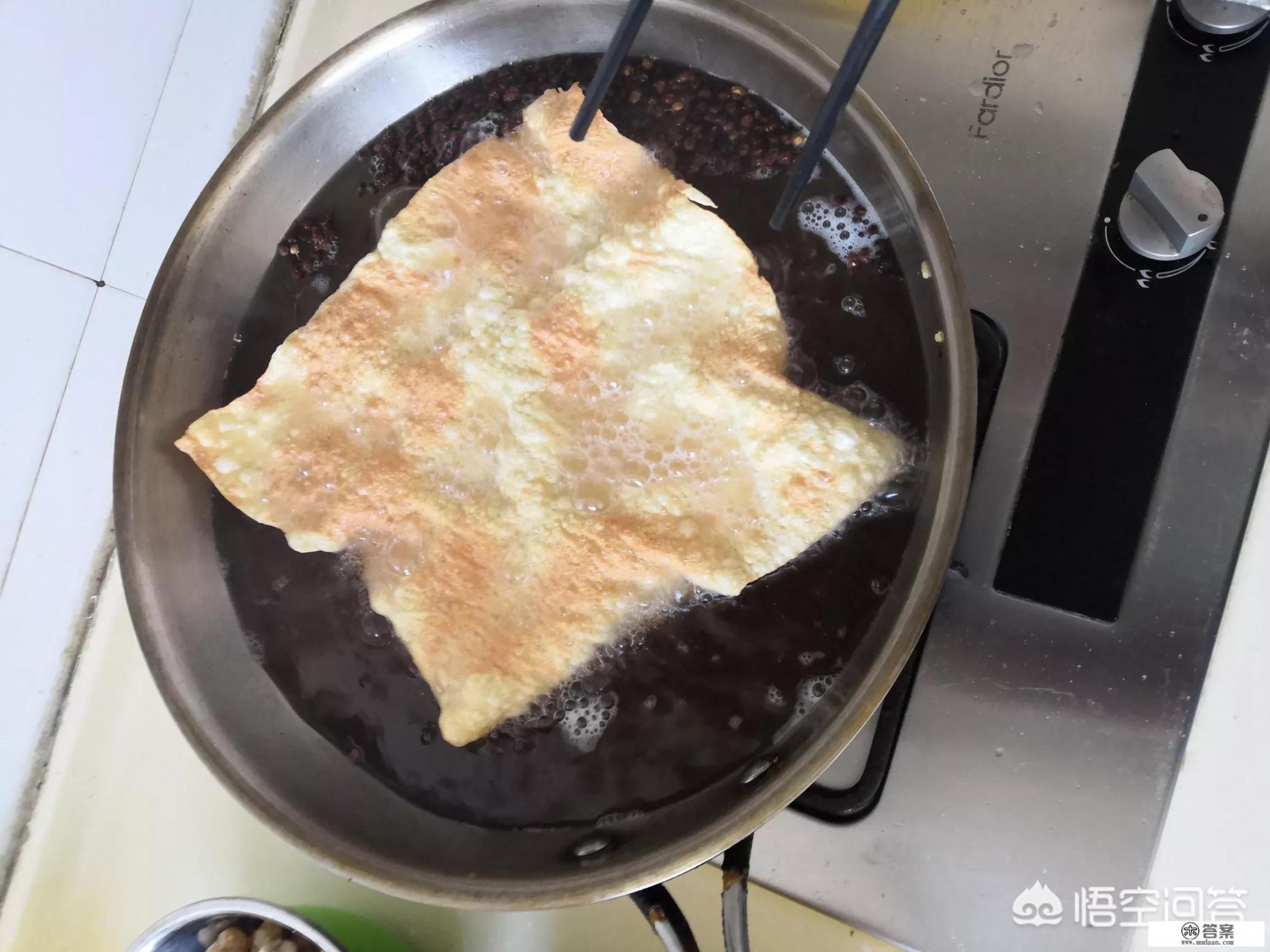 熬猪油为什么要加水？