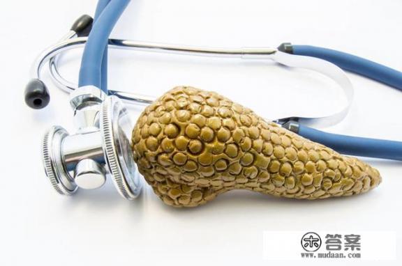 胰腺癌究竟是怎么回事？
