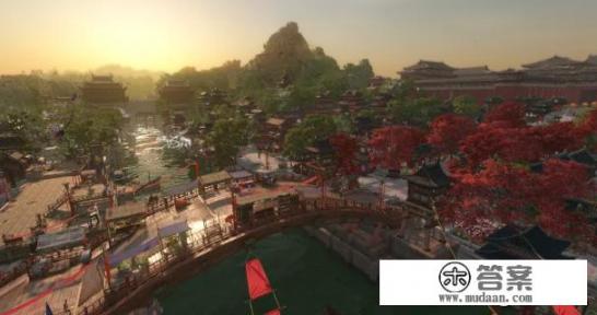 电脑好玩的游戏排行榜前十名？