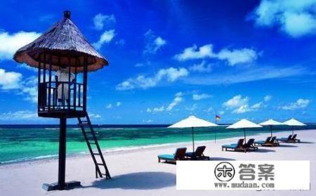 巴厘岛消费，是换好钱带过去还是刷信用卡好？我的信用卡是国内的？