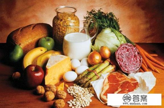 荨麻疹是什么？