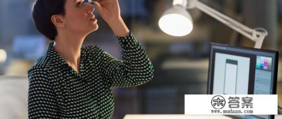 干眼症的最佳治疗方法？