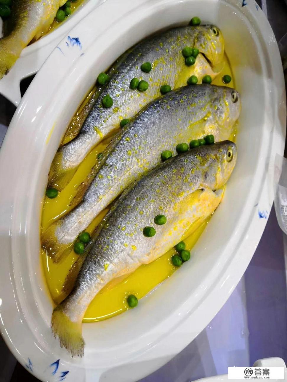 蒸鱼要多少时间？