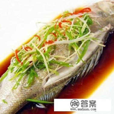 蒸鱼要多少时间？