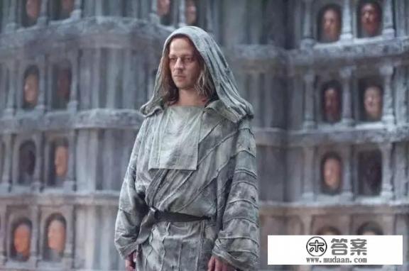 千面神为什么没杀艾雅，权利的游戏？