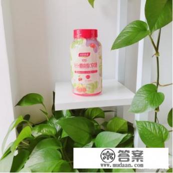 吃维生素c能美白吗？