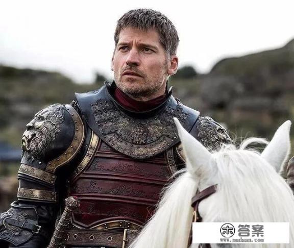 《权力的游戏》里的骑士都很酷，历史上的骑士是什么样子的？什么是骑士精神？