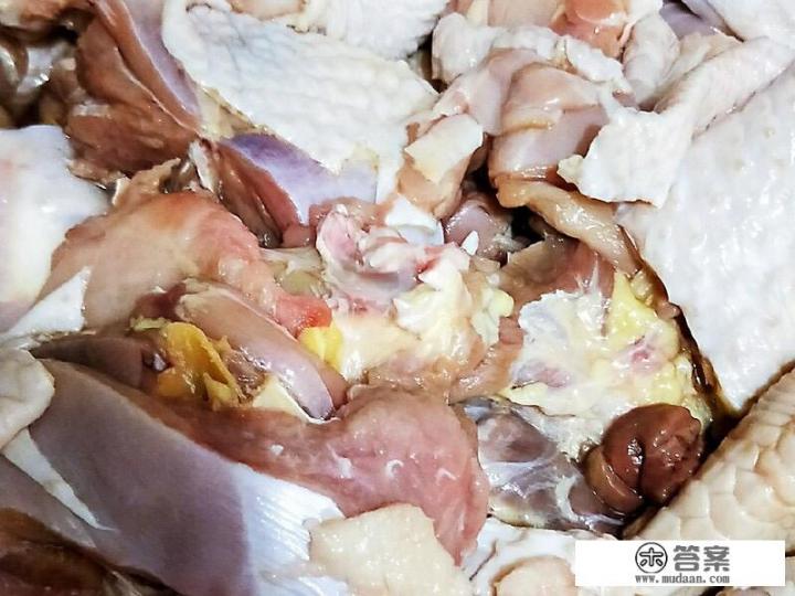 电饭锅炖鸡做法? 电饭锅炖鸡做法?